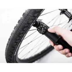 Topeak Mountain DA G MTB Pump -Fishing Club Store go 331517 c