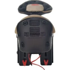 Deluxe Safe Front Seat -Fishing Club Store go 331606 c