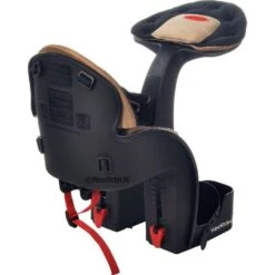 Deluxe Safe Front Seat -Fishing Club Store go 331606 d