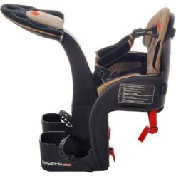 Deluxe Safe Front Seat -Fishing Club Store go 331606 e