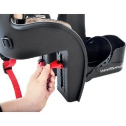 Deluxe Safe Front Seat -Fishing Club Store go 331606 g