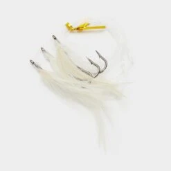 3 Hook Cod Feather 3/0 6 3 Hook Cod Feather 3/0 -Fishing Club Store go 332058 c