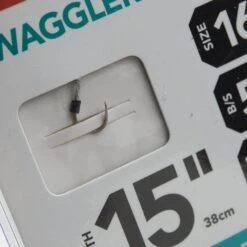 Wag Feeder 15 Pellet Band 16 -Fishing Club Store go 332238 c