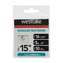 Wag Feeder 15 Pellet Band 16 -Fishing Club Store go 332238 z