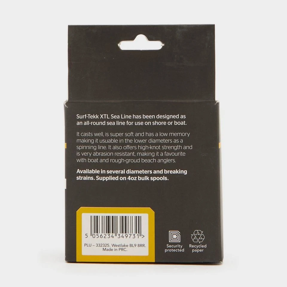 15Lb 37Mm Yellow Mono 4Oz 2 15Lb 37Mm Yellow Mono 4Oz - Image 2