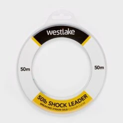 Shock Leader 50M 50Lb