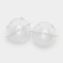 2Pk Bubble Float Xl Clear -Fishing Club Store go 332345 c