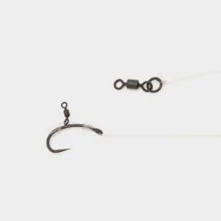 Barbless Fluoro D Rig (Size 8) (15lb) -Fishing Club Store go 337703 c