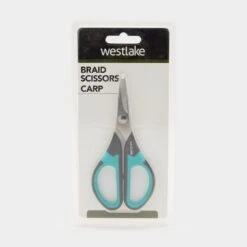 Braid Scissors Carp