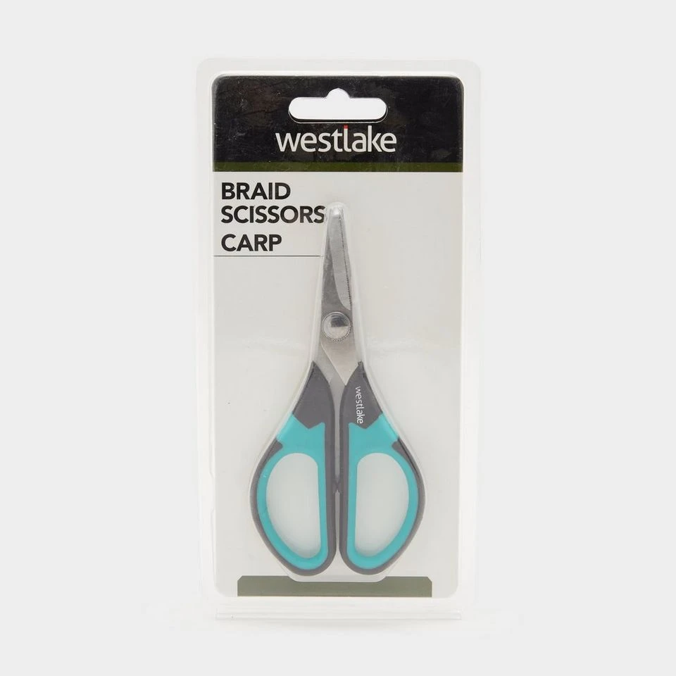 Braid Scissors Carp 1 Braid Scissors Carp