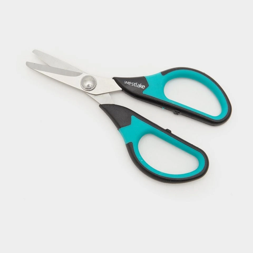 Braid Scissors Carp 3 Braid Scissors Carp - Image 3