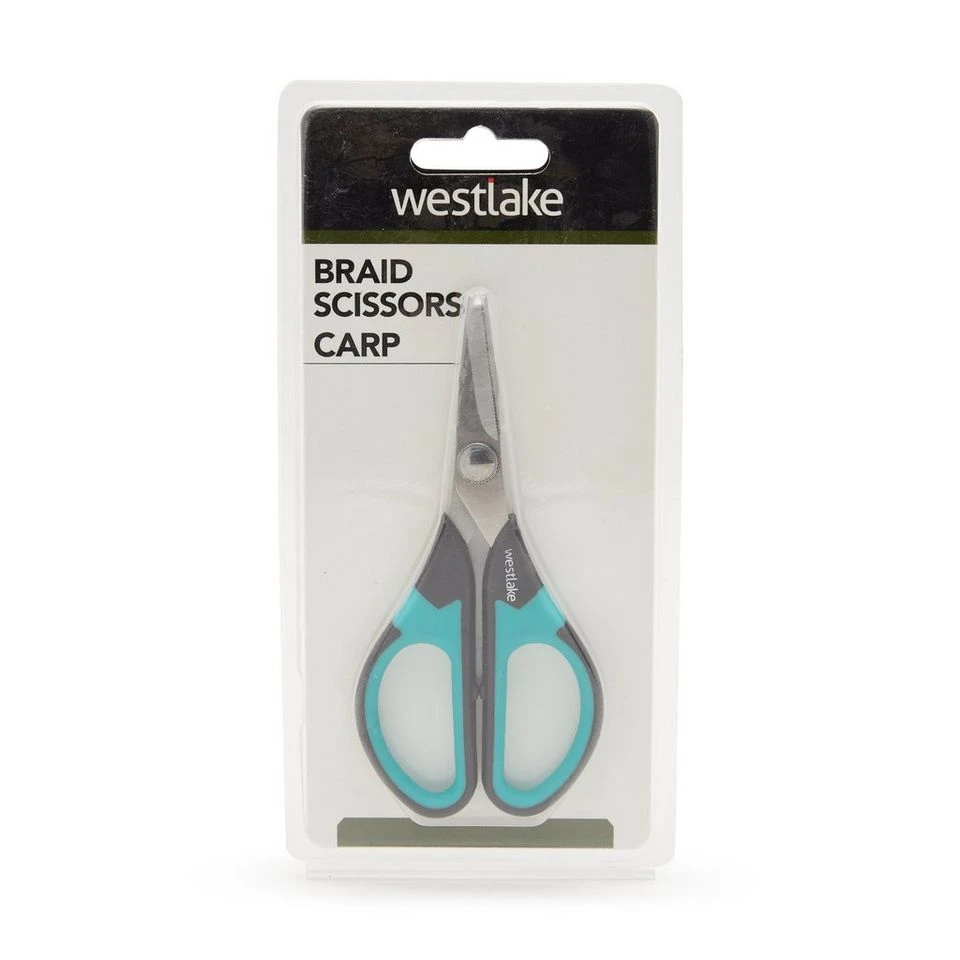 Braid Scissors Carp 4 Braid Scissors Carp - Image 4
