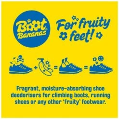 Original Shoe Deodorisers 10 Original Shoe Deodorisers -Fishing Club Store go 339723 e