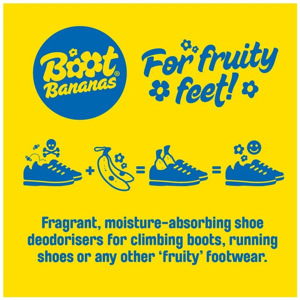 Original Shoe Deodorisers 5 Original Shoe Deodorisers - Image 5