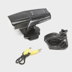 MOON Metor Storm Lite Front Bike Light -Fishing Club Store go 342679 c