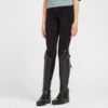 Kids Brightside Jodhpurs Black