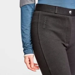 Womens Pateley Jodhpurs Black -Fishing Club Store go 347061 d