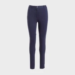Womens Pateley Jodhpurs Navy -Fishing Club Store go 347062 u