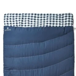 Composure Double Sleeping Bag -Fishing Club Store go 349453 z