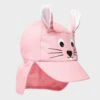 Kids' Animal Legion Hat