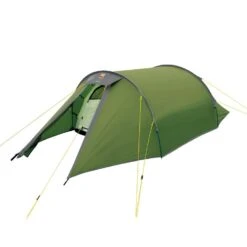 Wild Country Hoolie Campout 2 Tent -Fishing Club Store go 350004 z