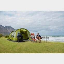 Vango Icarus 500 Deluxe Family Tent -Fishing Club Store go 350646 c