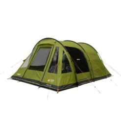 Vango Icarus 500 Deluxe Family Tent -Fishing Club Store go 350646 z
