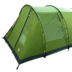 Vango Icarus 500 DLX Tent Awning -Fishing Club Store go 350670 z