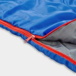 Snooze 200 Sleeping Bag -Fishing Club Store go 350959 f