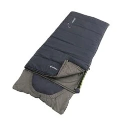 Outwell Contour Lux Junior Sleeping Bag 9 Outwell Contour Lux Junior Sleeping Bag -Fishing Club Store go 351176 z