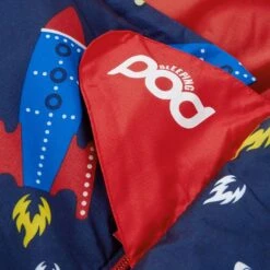 Infant’s Sleeping Pod™ Space 17 Infant’s Sleeping Pod™ Space -Fishing Club Store go 351214 g