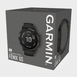 Garmin Fēnix 6S Pro -Fishing Club Store go 351337 g