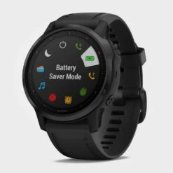 Garmin Fēnix 6S Pro -Fishing Club Store go 351337 h