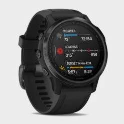 Garmin Fēnix 6S Pro -Fishing Club Store go 351337 j