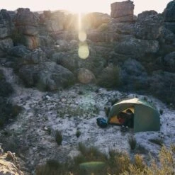 Rakoon II Person Tent -Fishing Club Store go 351724 d