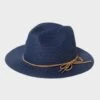 Womens Panama Hat