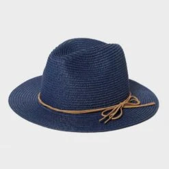 Womens Panama Hat