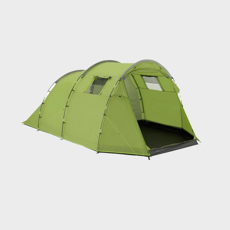 Sendero 6 Family Tent 1 Sendero 6 Family Tent