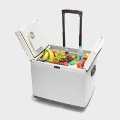 45-Litre 12V 240V Cooler -Fishing Club Store go 352439 c