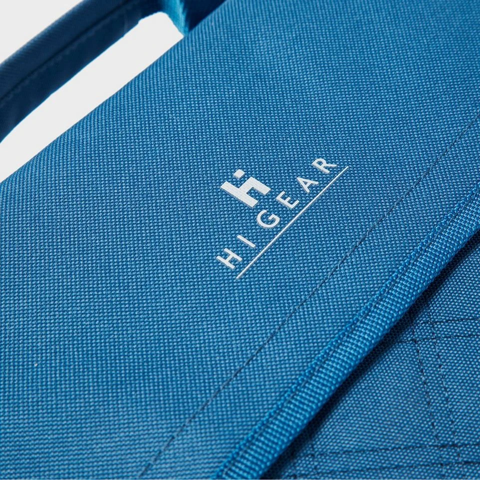 Garda Quilted Picnic Blanket 3 Garda Quilted Picnic Blanket - Image 3