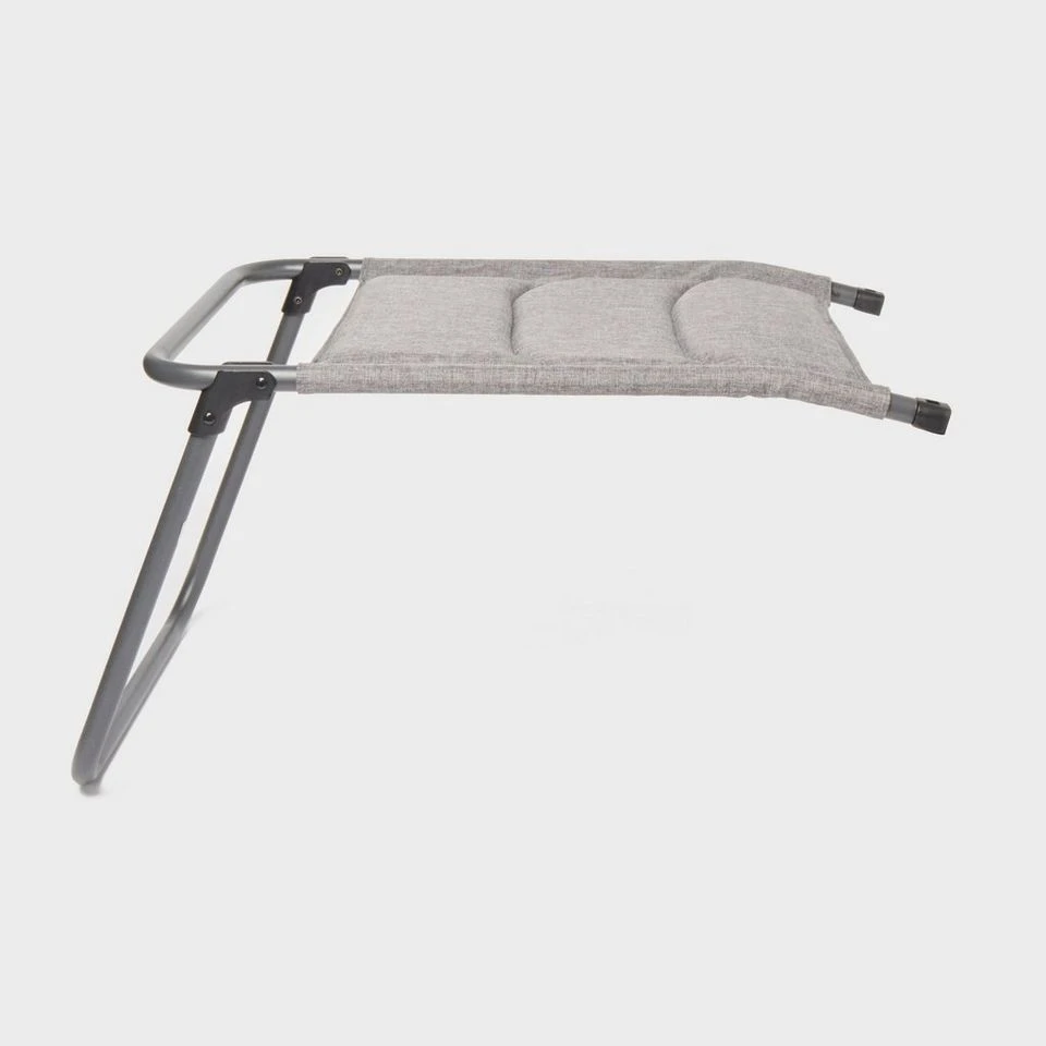 Turin Deluxe Recliner Footstool 2 Turin Deluxe Recliner Footstool - Image 2