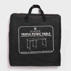 Triple Table -Fishing Club Store go 354104 g