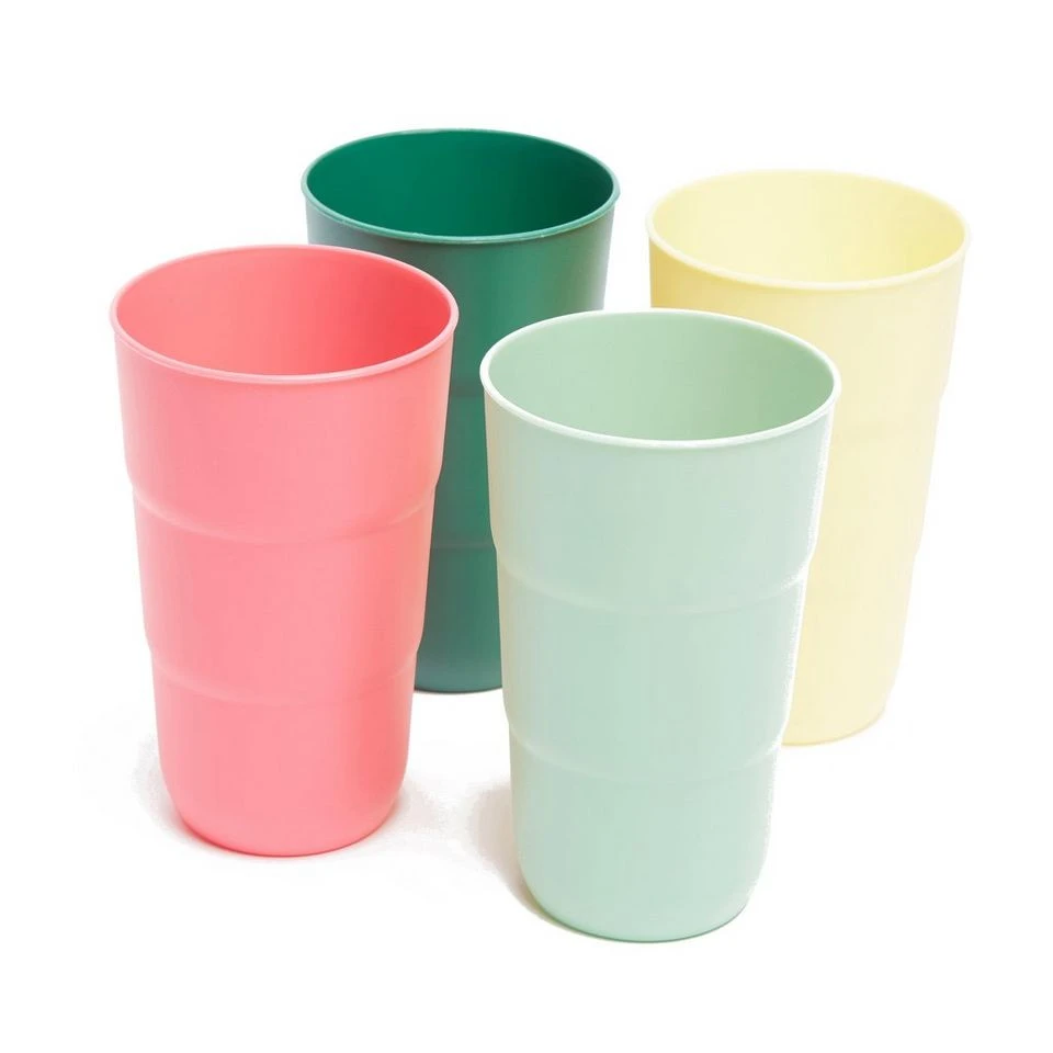 4 Picnic Tumblers 3 4 Picnic Tumblers - Image 3
