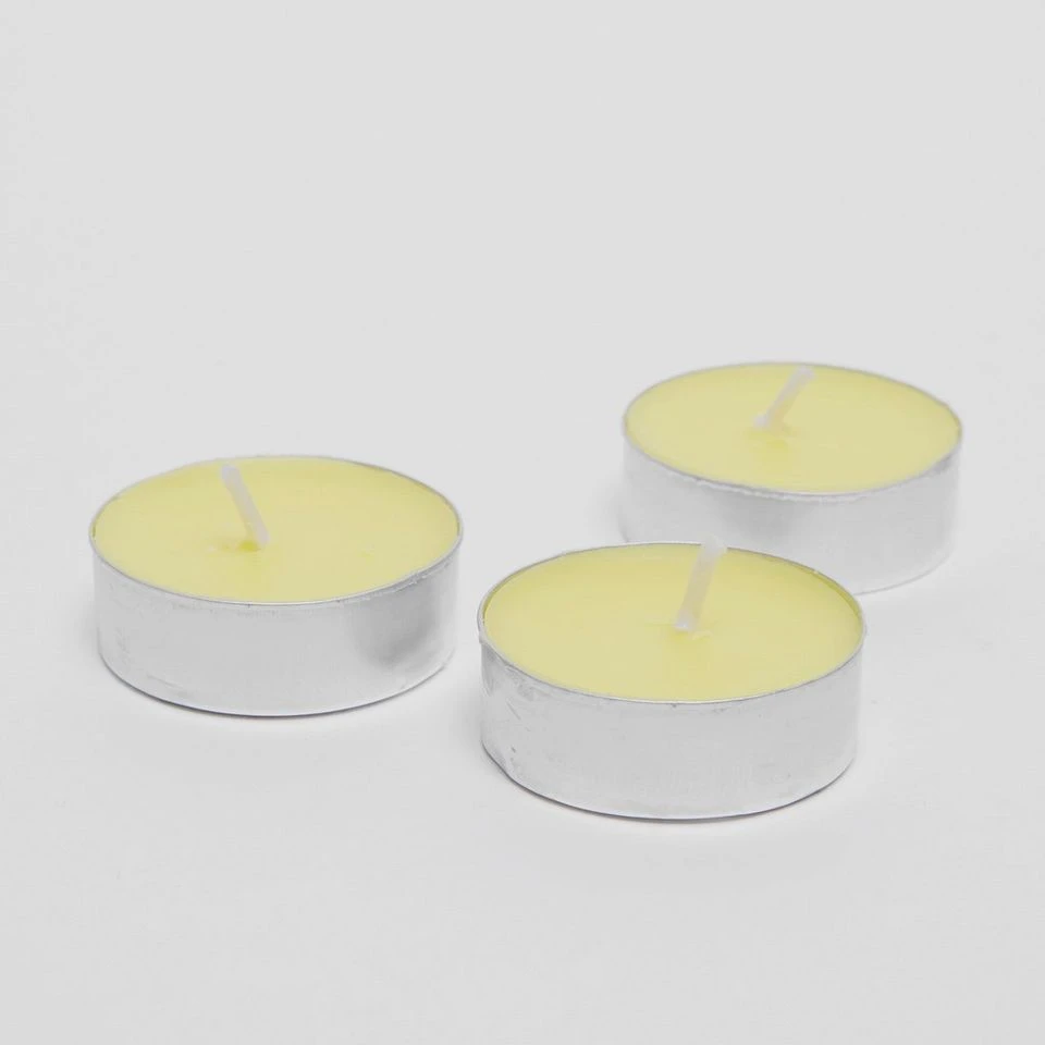Citronella Tealights (Pack Of 9) 1 Citronella Tealights (Pack Of 9)