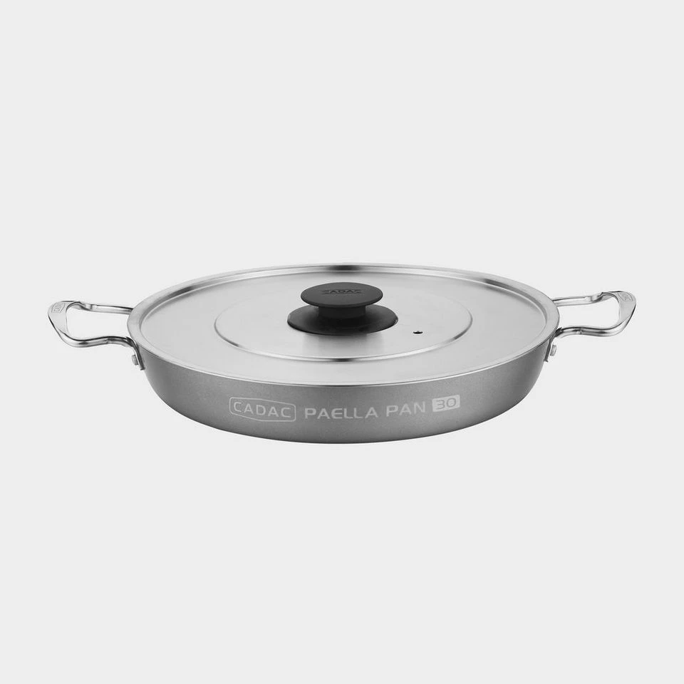 Cadac Paella Pan 28cm 1 Cadac Paella Pan 28cm