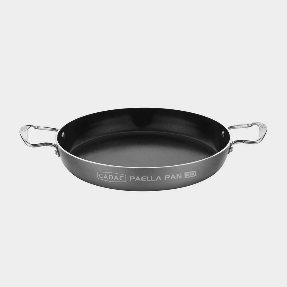 Cadac Paella Pan 28cm 4 Cadac Paella Pan 28cm - Image 4