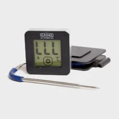 Cadac I-Braai Bluetooth Food Thermometer -Fishing Club Store go 363337 c