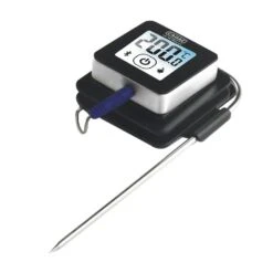 Cadac I-Braai Bluetooth Food Thermometer -Fishing Club Store go 363337 z