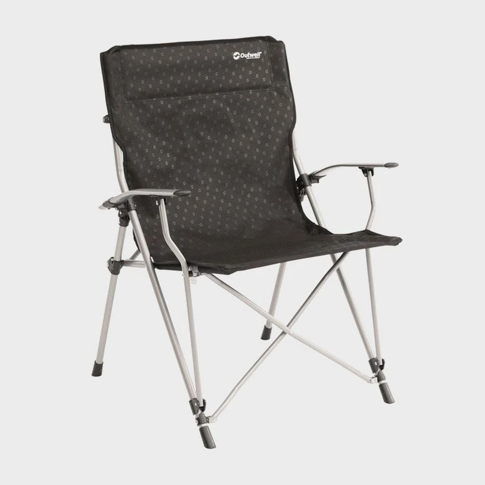 Outwell Goya XL Folding Camping Chair 1 Outwell Goya XL Folding Camping Chair