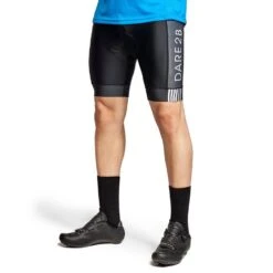 Dare 2b Men’s Virtuosity Quick-Drying Cycling Shorts -Fishing Club Store go 366077 z